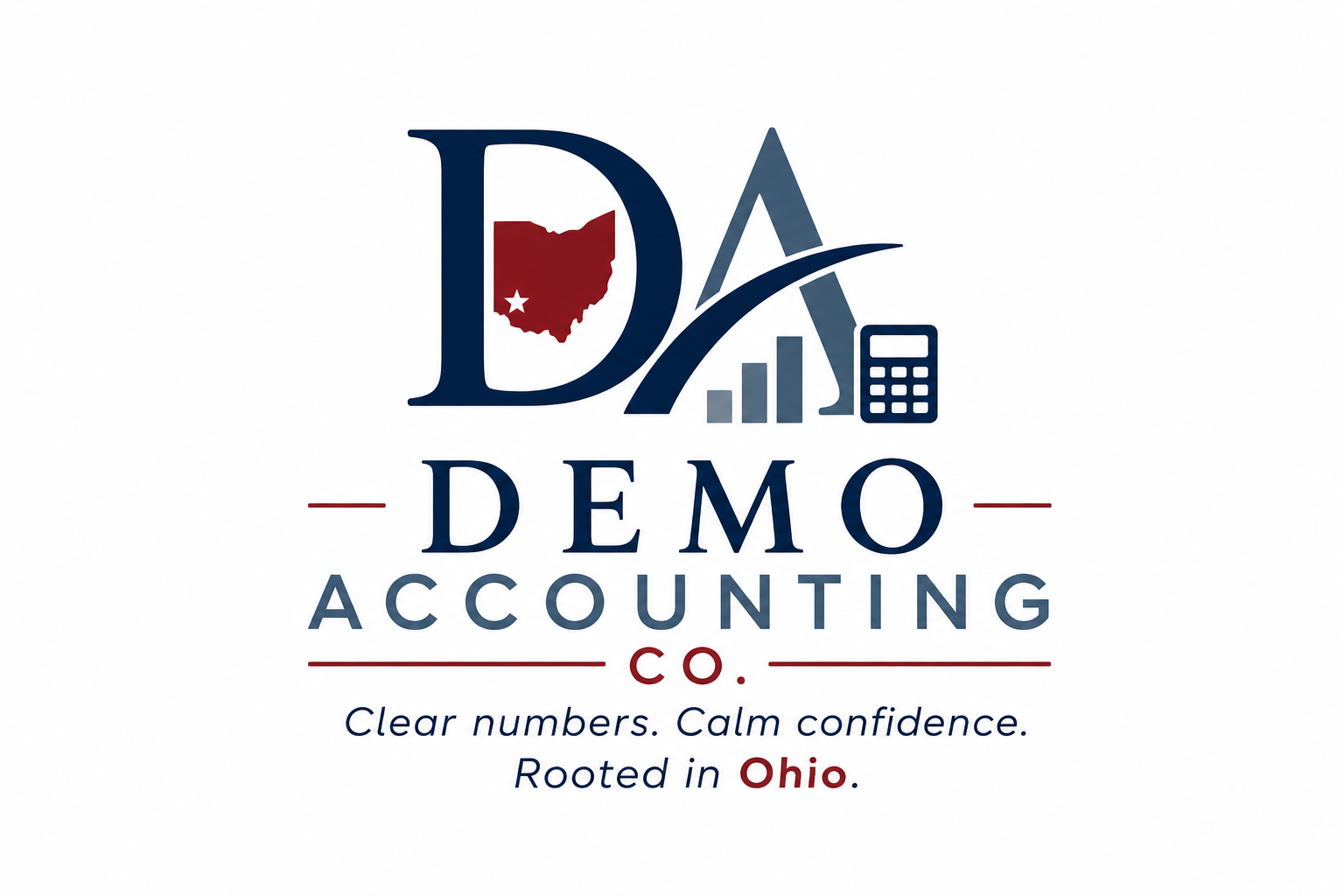 Demo Accounting Co.